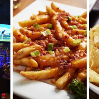 Big Whiskey's American Restaurant & Bar Alabaster