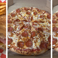 Bigg's Pizza and More