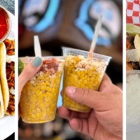 Bigotes Street Tacos - The Woodlands Mall