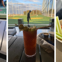 BigShots Golf Springfield