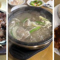 Bigspoon korean bistro
