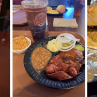Bill Miller BBQ - 13151 NW Military Hwy