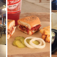 Bill Miller BBQ San Antonio