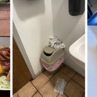 Bill’s Burgers, Wings & Things