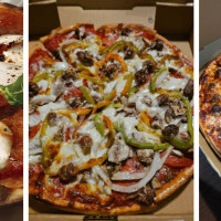 Bill's Farmington Ave Pizza