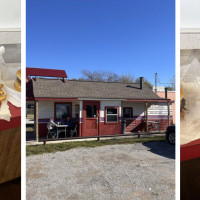 Bill's Jumbo Burgers