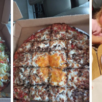 Bill's Pizza Pub - Greensboro