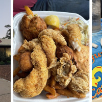 Billy B's Cajun Grill
