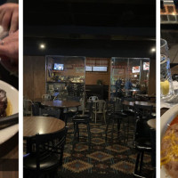 Billy Ray's Restaurant & Lounge