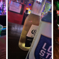 Billy's Bar 47