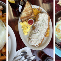 Billy's Cafe