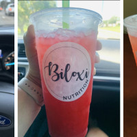 Biloxi Nutrition
