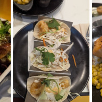 Bin 595 Eclectic Grille and Wine Bar