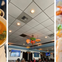 Binh Minh Restaurant