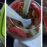 Bionicos Y Raspados Puebla