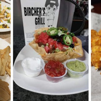 Bircher's Grill