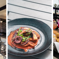 Birdseye Rooftop Restaurant and Bar