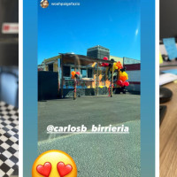 Birrieria Carlos