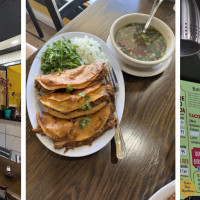 Birrieria El Chivo Tapatio