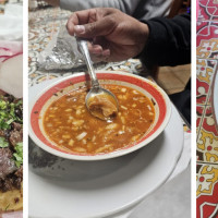 Birrieria La Perla Tapatia