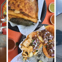 Birrieria y Tacos de Alex Tijuana Style