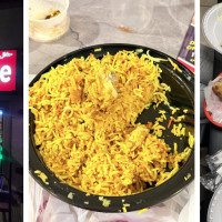 Biryani House Hicksville