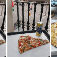 BISMILLAH PIZZERIA