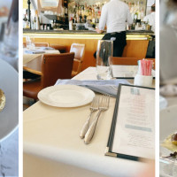 Bistro 31
