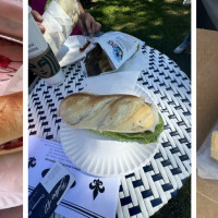 Bistro 42 Food Truck