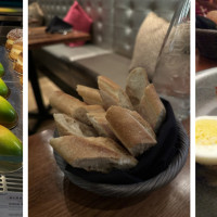 Bistro Barberet & Bakery
