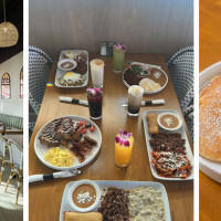 Bistro Brunch Cocina Mexicana