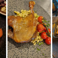 Bistro Chez Lucie
