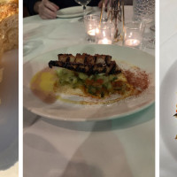 Bistro Iberia