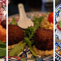 Bistro la Goulette