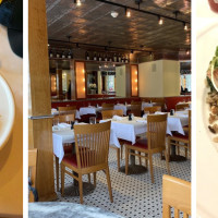 Bistro Zinc