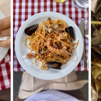 Bistrot Balduina