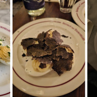 Bistrot Des Tournelles