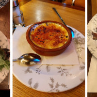 Bistrot des Vosges