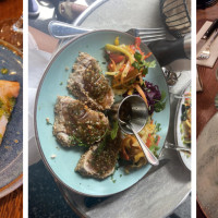 Bistrot Pia paris