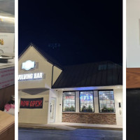 Bites Asian cuisine