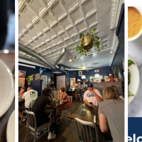 Bittersweet Kitchen