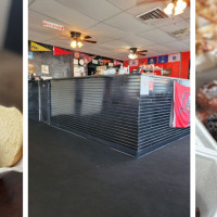 BJ's Alabama BBQ