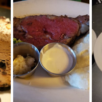 Black Angus Steakhouse - Chandler