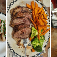 Black Bear Diner Colorado Springs - Academy