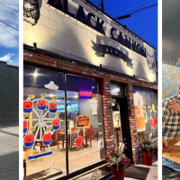 Black Canyon Taphouse