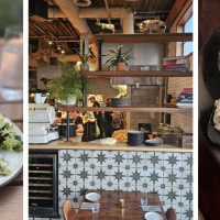 Black Cow Chophouse