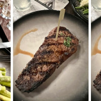 Black Diamond Steakhouse