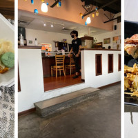 Black Pine Tree Sushi Bar