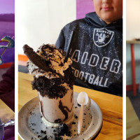 Black Rock Desserts and Creamery