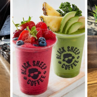 Black Sheep Coffee - Grapevine